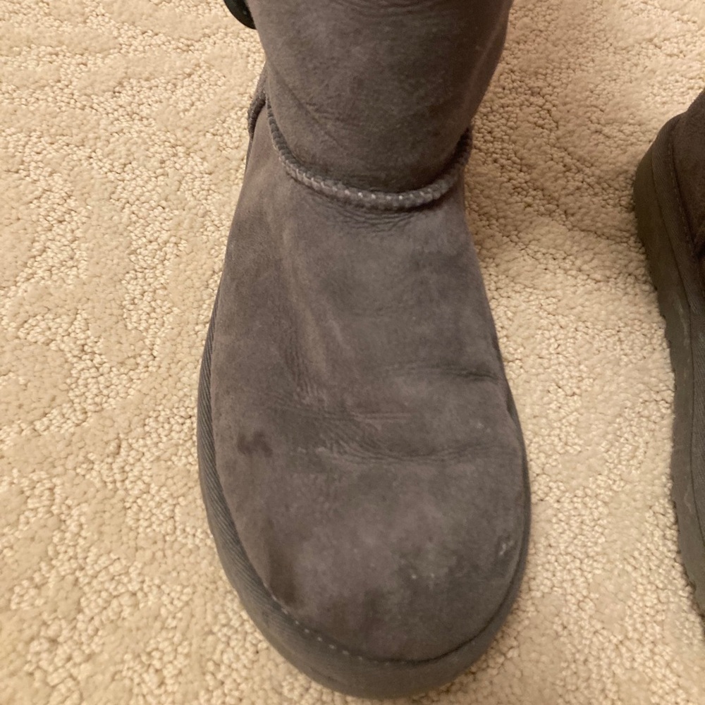 Ugg Shoes Bailey Button Tall Boots - image 8